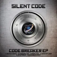 Code Breaker EP by Silent Code album reviews, ratings, credits