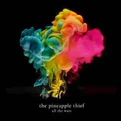 All the Wars - Single by The Pineapple Thief album reviews, ratings, credits