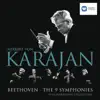 Beethoven: The 9 Symphonies album lyrics, reviews, download