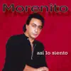 Así Lo Siento album lyrics, reviews, download