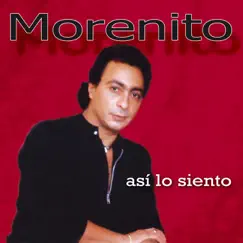 Así Lo Siento by Morenito album reviews, ratings, credits