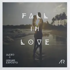 Fall in Love - Single by Alexo & Gerard Exposito album reviews, ratings, credits