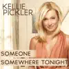 Someone Somewhere Tonight - Single album lyrics, reviews, download