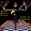 Leave a Light On - Single album lyrics, reviews, download