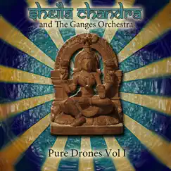 Pure Drones, Vol. I by Sheila Chandra & The Ganges Orchestra album reviews, ratings, credits