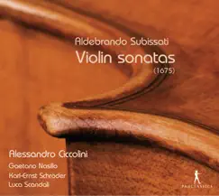 Violin Sonata No. 15, 