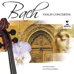 Double Violin Concerto in D Minor, BWV 1043: I. Vivace Song Lyrics