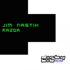 Razor - Single by Jim Nastik album reviews, ratings, credits