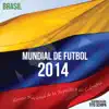 Himno Nacional de Colombia - Single album lyrics, reviews, download