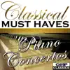 Piano Concerto in F Major, Hob. XVIII:3: II. Largo cantabile song lyrics