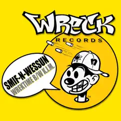 Wrektime / K.I.M. - EP by Smif-N-Wessun album reviews, ratings, credits