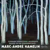 Schumann: Kinderszenen & Waldszenen - Janáček: On the Overgrown Path I album lyrics, reviews, download
