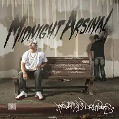 Midnight Arsinal by Midnight Arsinal album reviews, ratings, credits