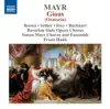 Mayr: Gioas album lyrics, reviews, download