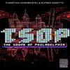 TSOP (The Sound of Philadelphia) [Remixes]- EP album lyrics, reviews, download