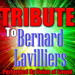 Tribute to Bernard Lavilliers by Union of Sound album reviews, ratings, credits