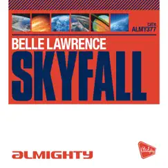 Skyfall (Almighty Club Mix) Song Lyrics