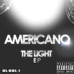 The Light - EP by Americano album reviews, ratings, credits