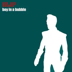 Boy in a Bubble Song Lyrics