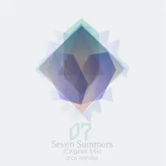 Seven Summers Song Lyrics