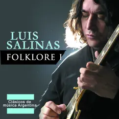 Folklore I by Luis Salinas album reviews, ratings, credits