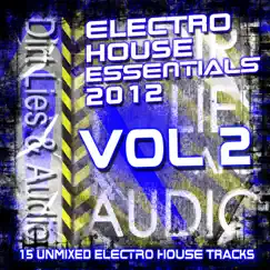 Electro House Essentials 2011 Vol.2 by Various Artists album reviews, ratings, credits