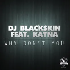 Why Don't You (feat. Kayna) - Single by DJ Blackskin album reviews, ratings, credits