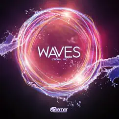 Waves - Single (Radio Edit) - Single by Steerner album reviews, ratings, credits
