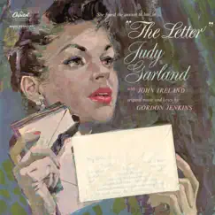 The Letter by Judy Garland album reviews, ratings, credits