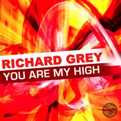 You Are My High (David Jones Remix Edit) Song Lyrics