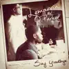 Say Goodbye - Single album lyrics, reviews, download