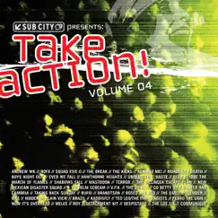 Take Action Compilation Vol. 4 by Various Artists album reviews, ratings, credits