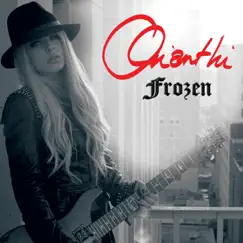 Frozen (Rock Radio Edit) - Single by Orianthi album reviews, ratings, credits