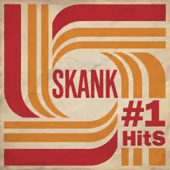 Skank - #1 Hits by Skank album reviews, ratings, credits