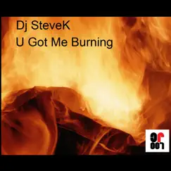 U Got Me Burning - Single by Steve K. album reviews, ratings, credits