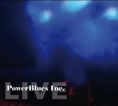 Live by PowerBlues Inc. album reviews, ratings, credits