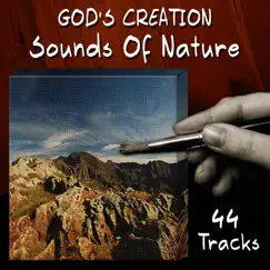 Sounds of Nature (44 Tracks) by God's Creation album reviews, ratings, credits