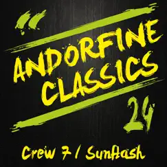 Andorfine Classics 24 - EP by Various Artists album reviews, ratings, credits