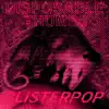 Blisterpop - EP album lyrics, reviews, download