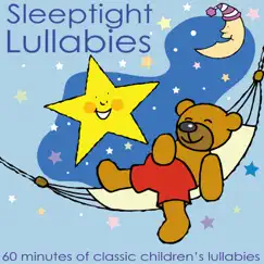 Sleeptight Lullabies by Kidzone album reviews, ratings, credits