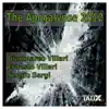 The Apocalypse 2012 album lyrics, reviews, download