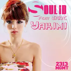 Yakini (feat. Jade) Song Lyrics