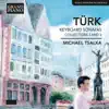 Turk: Keyboard Sonatas Collection 1 & 2 album lyrics, reviews, download