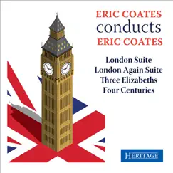 London Suite: Westminster Song Lyrics