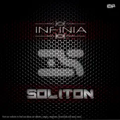 Soliton - Single by Infinia album reviews, ratings, credits