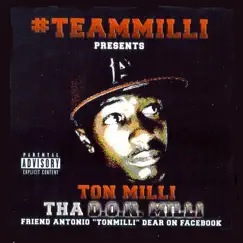 Tha D.O.N. Milli by TON MILLI album reviews, ratings, credits
