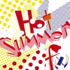 Hot Summer(Japanese Ver.) - Single by F(x) album reviews, ratings, credits