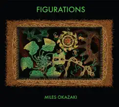 Figurations by Miles Okazaki album reviews, ratings, credits