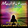 Ocean Waves, Campfire and Crickets album lyrics, reviews, download