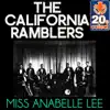 Miss Anabelle Lee (Remastered) - Single album lyrics, reviews, download